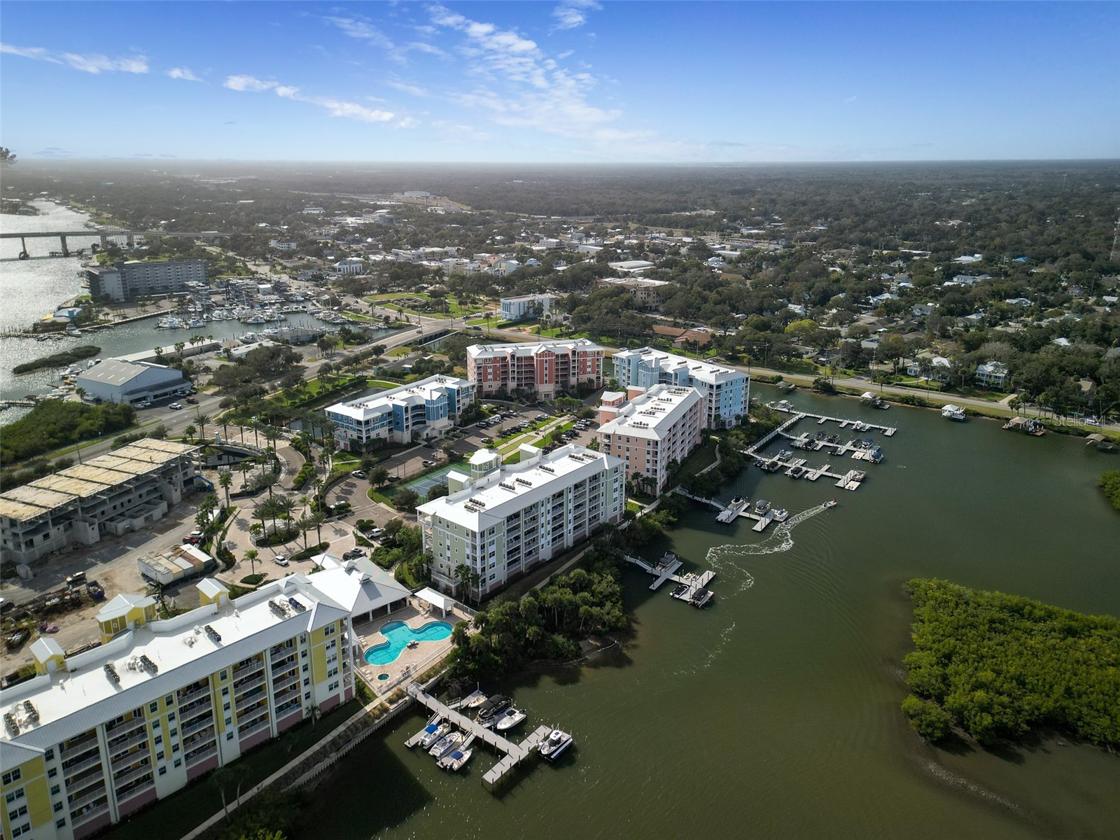 4 Riverwalk Drive #402 New Smyrna Beach FL 32169 NS1087009 image75