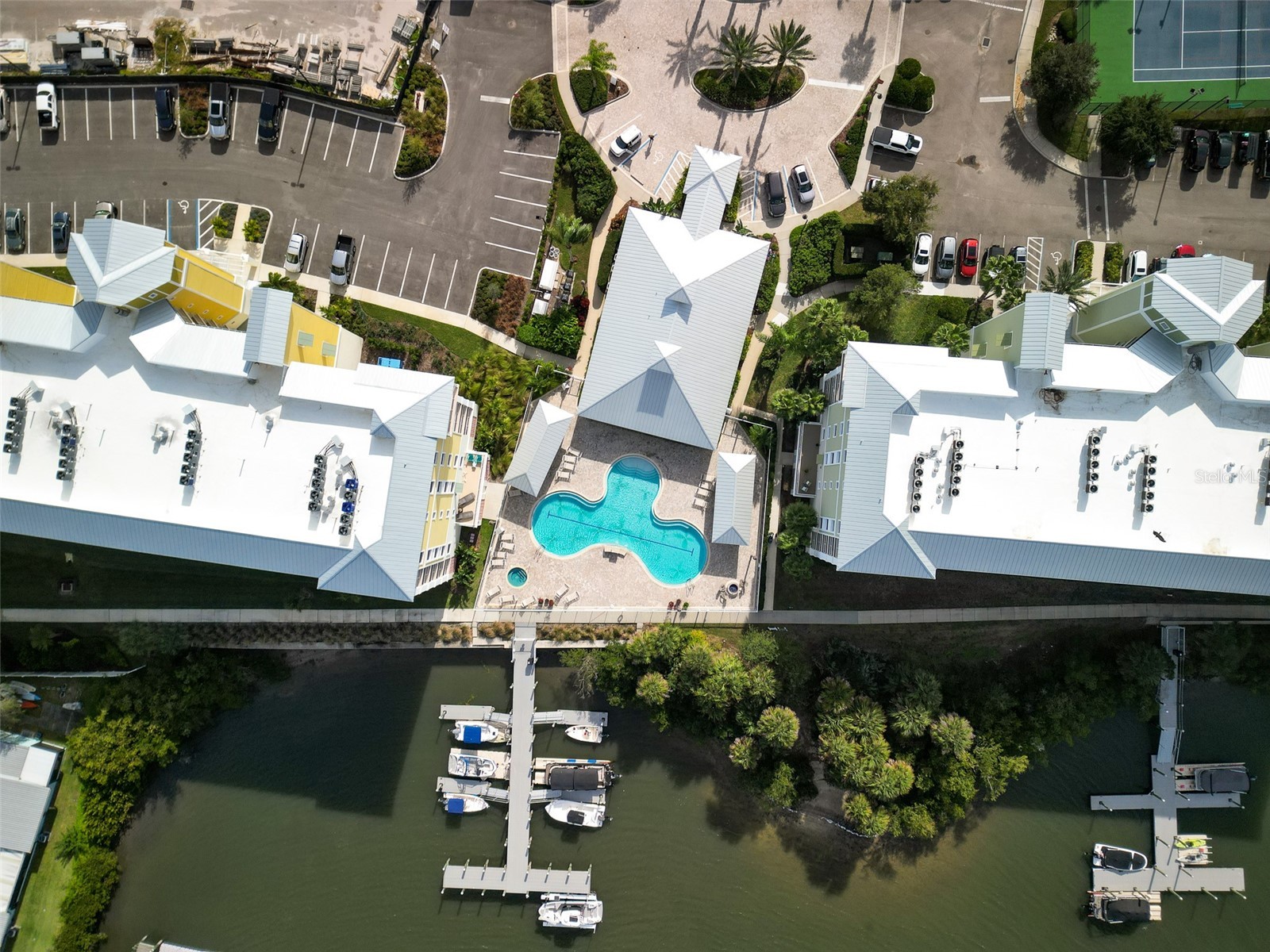 4 Riverwalk Drive #402 New Smyrna Beach FL 32169 NS1087009 image76