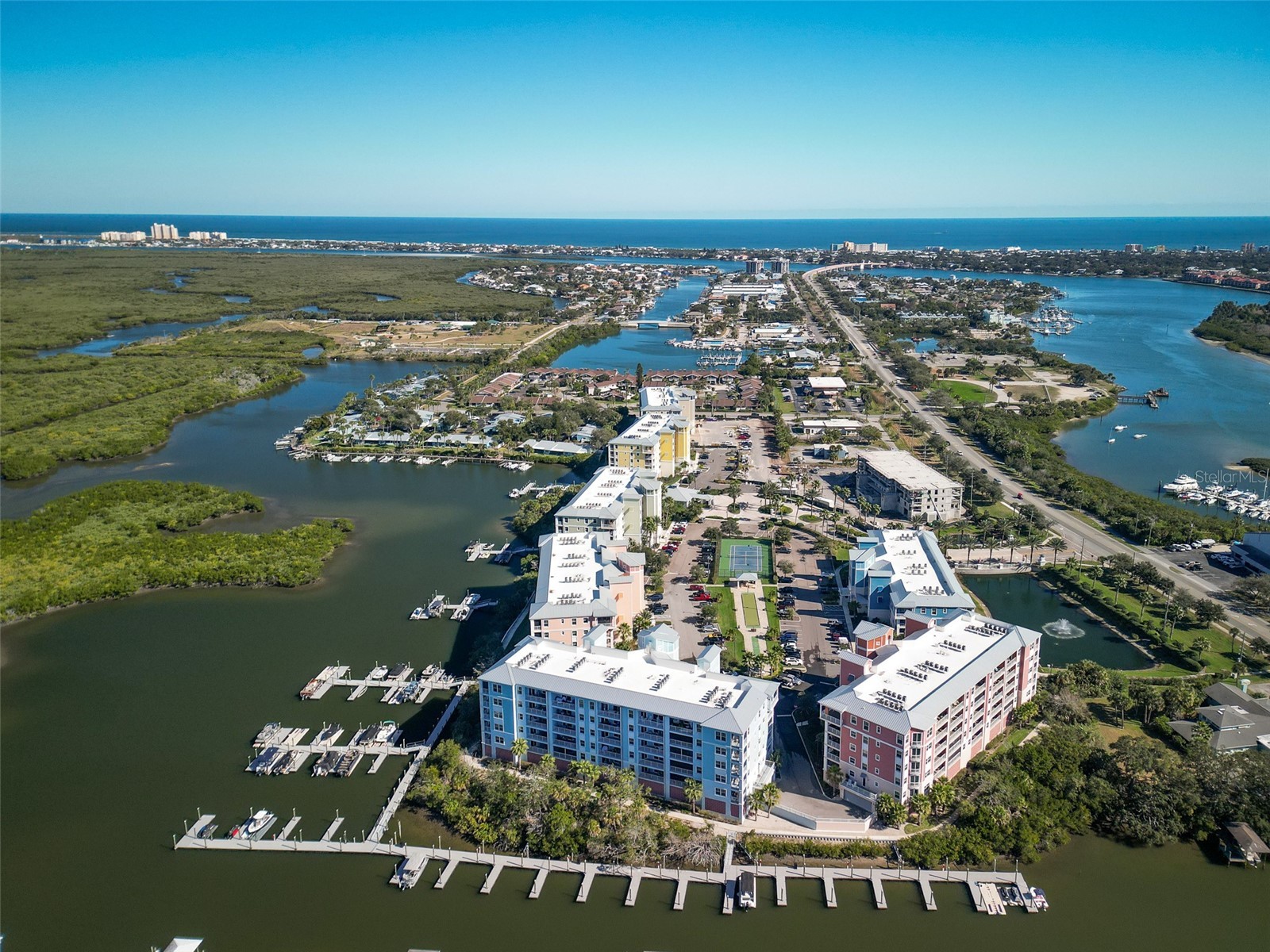 4 Riverwalk Drive #402 New Smyrna Beach FL 32169 NS1087009 image80