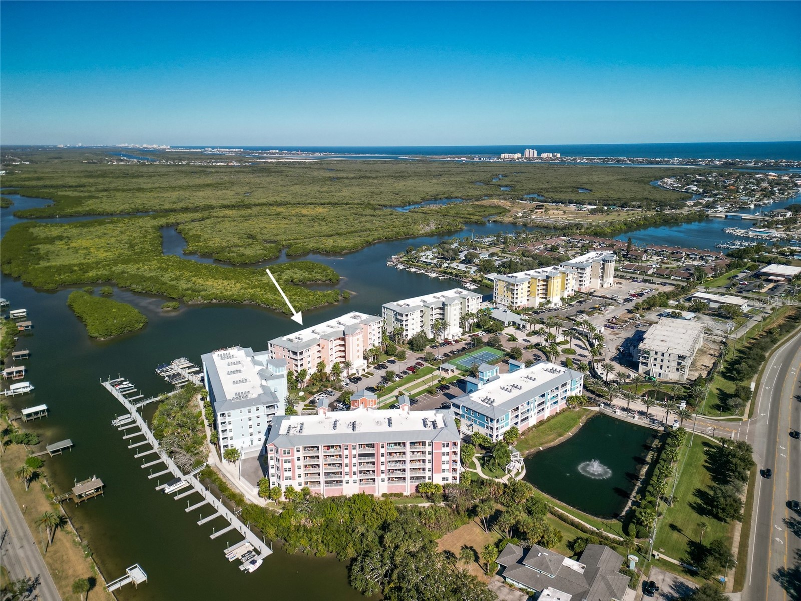 4 Riverwalk Drive #402 New Smyrna Beach FL 32169 NS1087009 image81