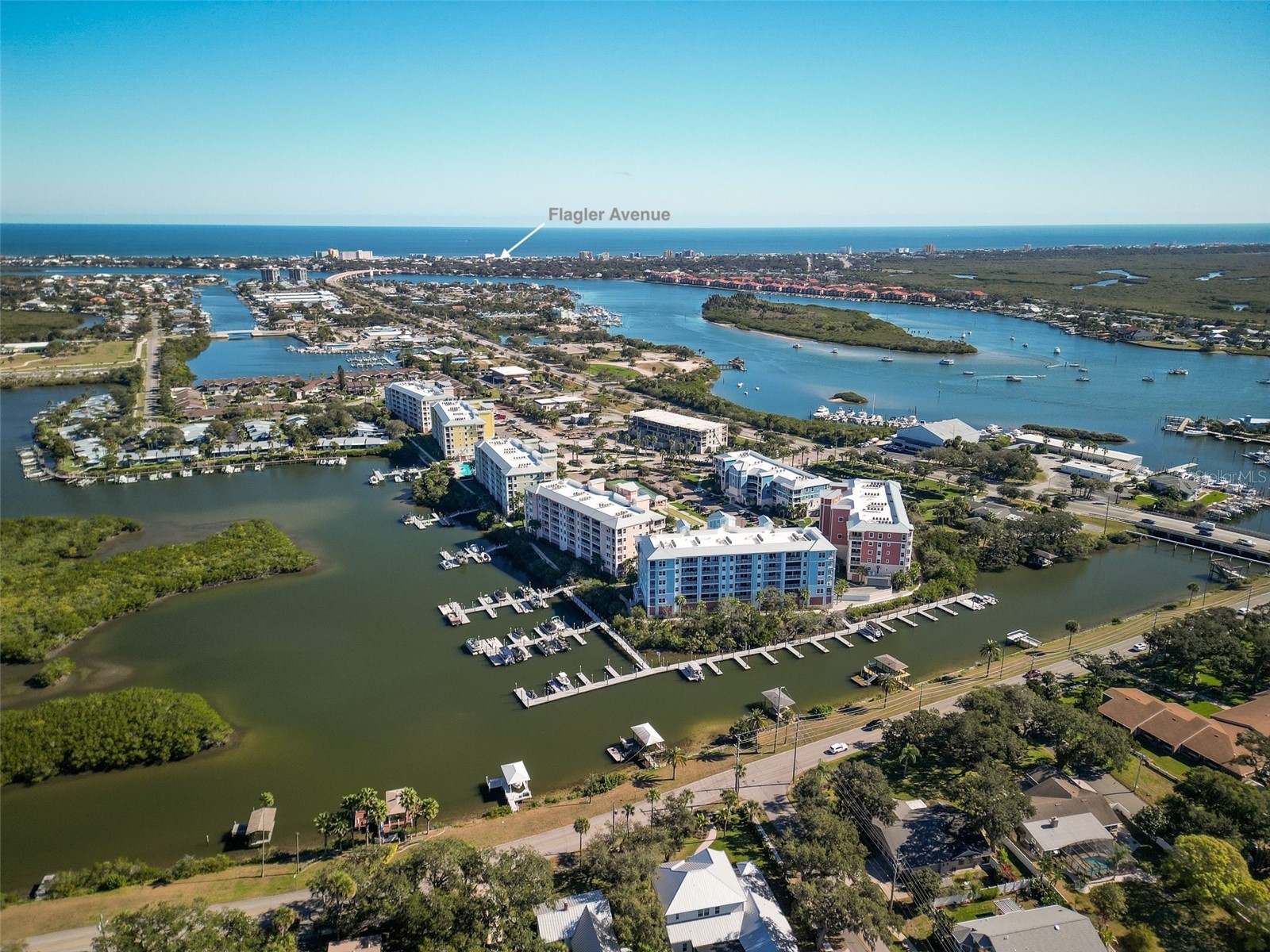 4 Riverwalk Drive #402 New Smyrna Beach FL 32169 NS1087009 image82