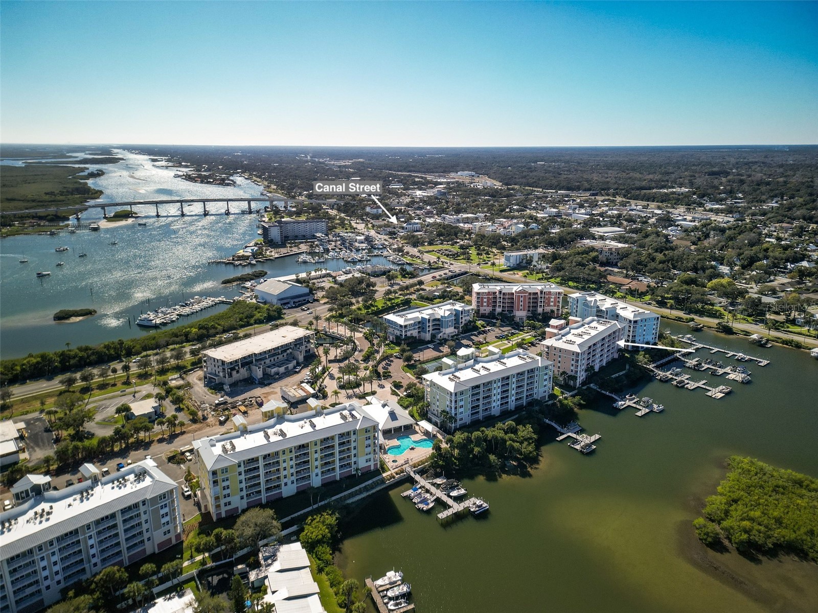 4 Riverwalk Drive #402 New Smyrna Beach FL 32169 NS1087009 image83