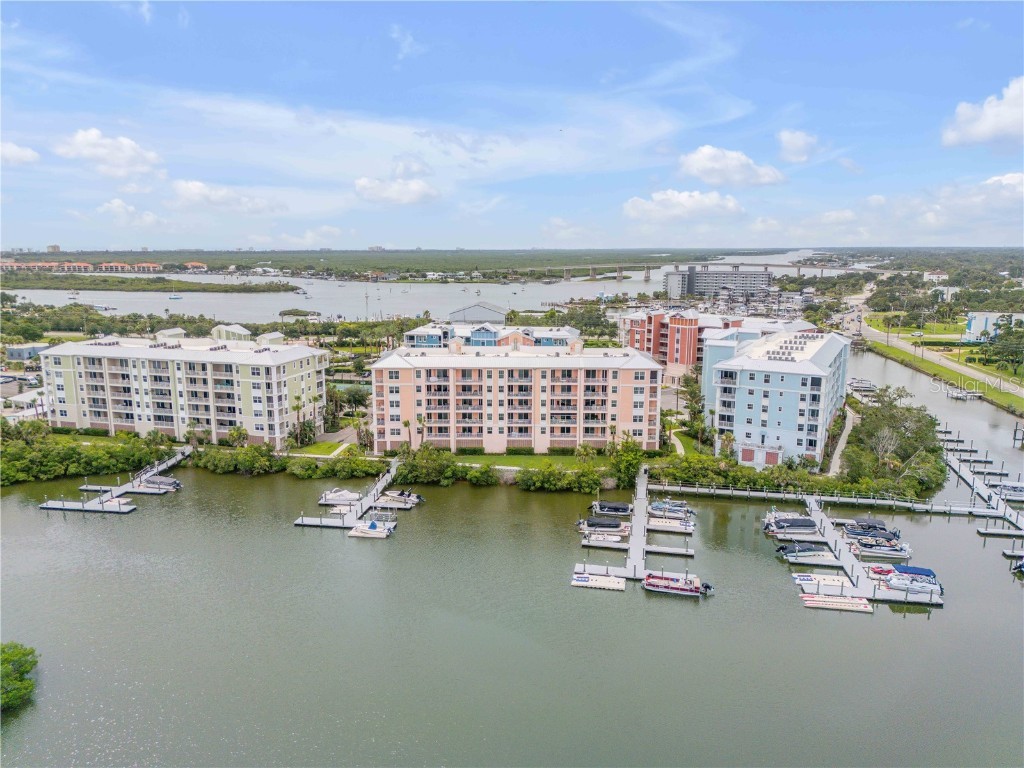 4 Riverwalk Drive #507 New Smyrna Beach FL 32169 NS1085445 image1