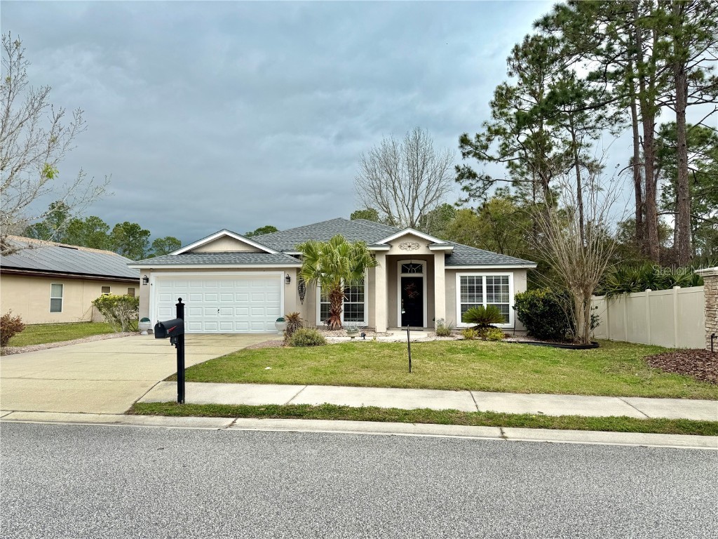 4 Riviera Estates Drive Palm Coast FL 32164 FC305734 image1