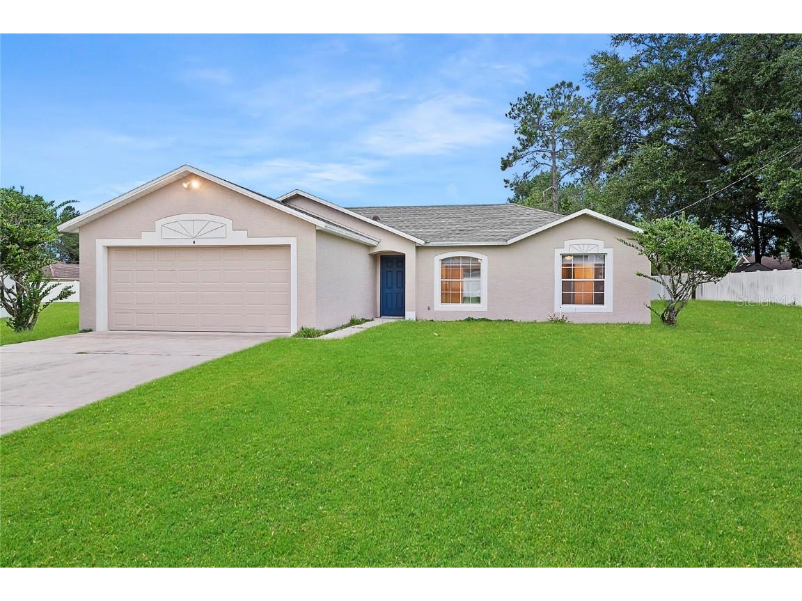 4 Rolling Place Palm Coast FL 32164 FC293524 image1