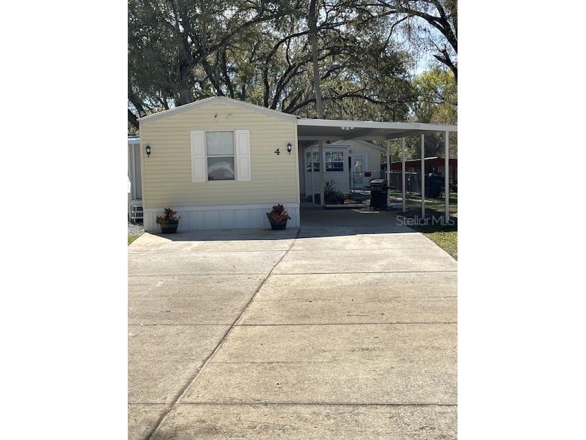 4 Rosalie Oaks Boulevard Lake Wales FL 33898 - LAKE ROSALIE K4902469 image1