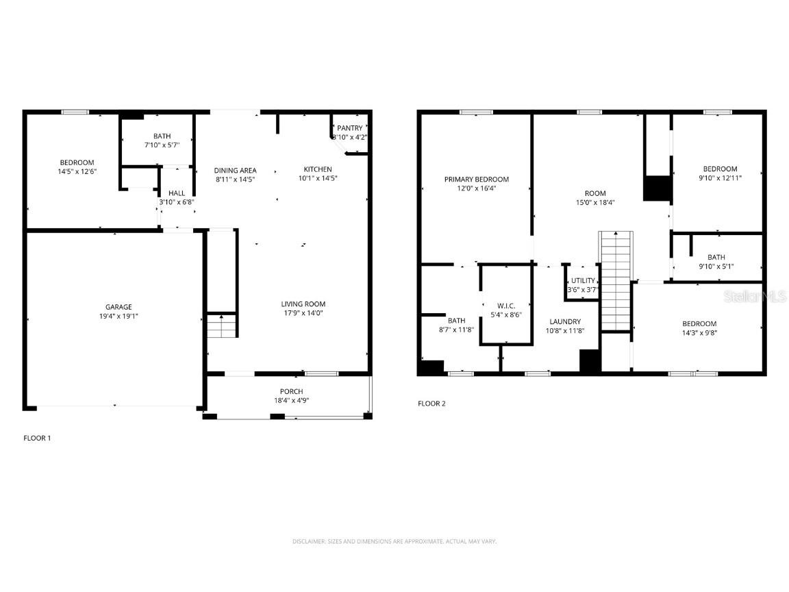 4 Round Tree Drive Palm Coast FL 32164 FC313616 image2