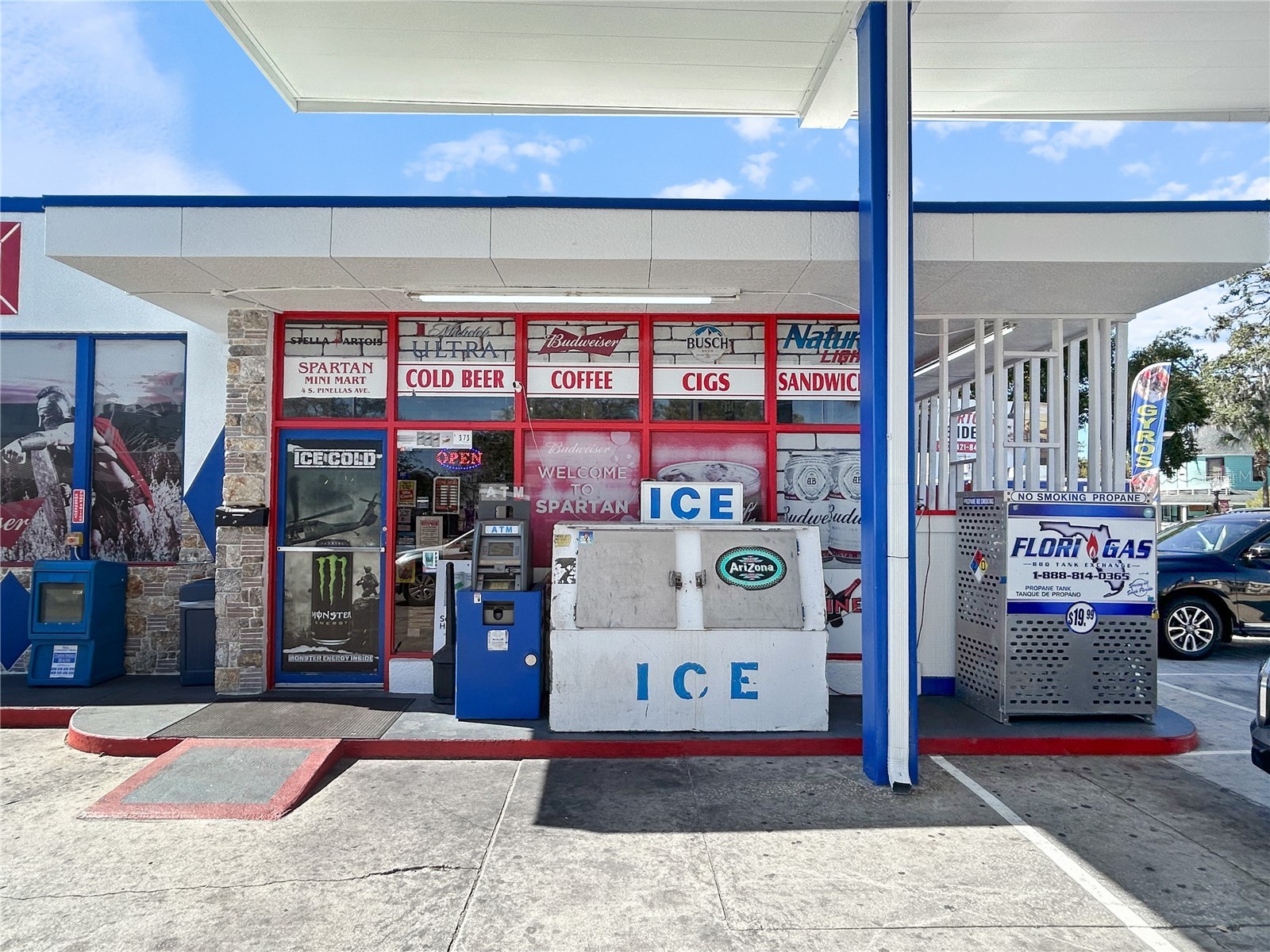 4 S Pinellas Avenue Tarpon Springs FL 34689 TB8470544 image1