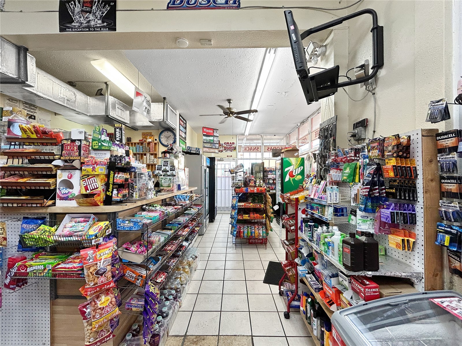 4 S Pinellas Avenue Tarpon Springs FL 34689 TB8470544 image14