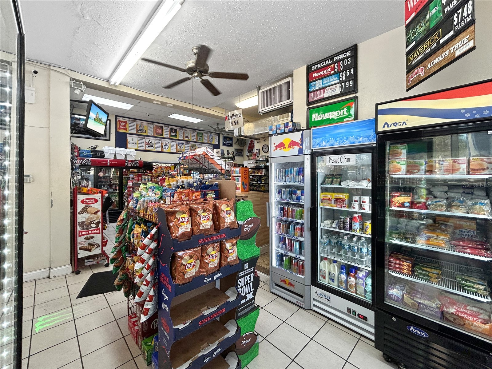 4 S Pinellas Avenue Tarpon Springs FL 34689 TB8470544 image15