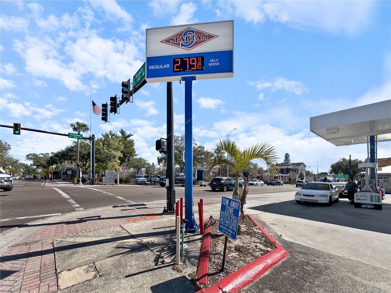 4 S Pinellas Avenue Tarpon Springs FL 34689 TB8470544 image2