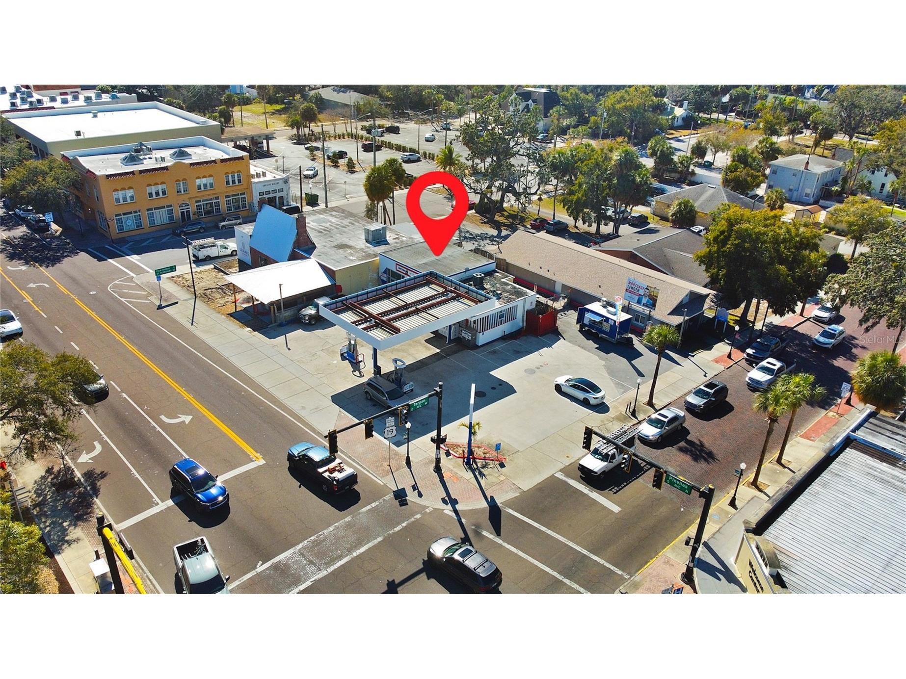 4 S Pinellas Avenue Tarpon Springs FL 34689 TB8470544 image28