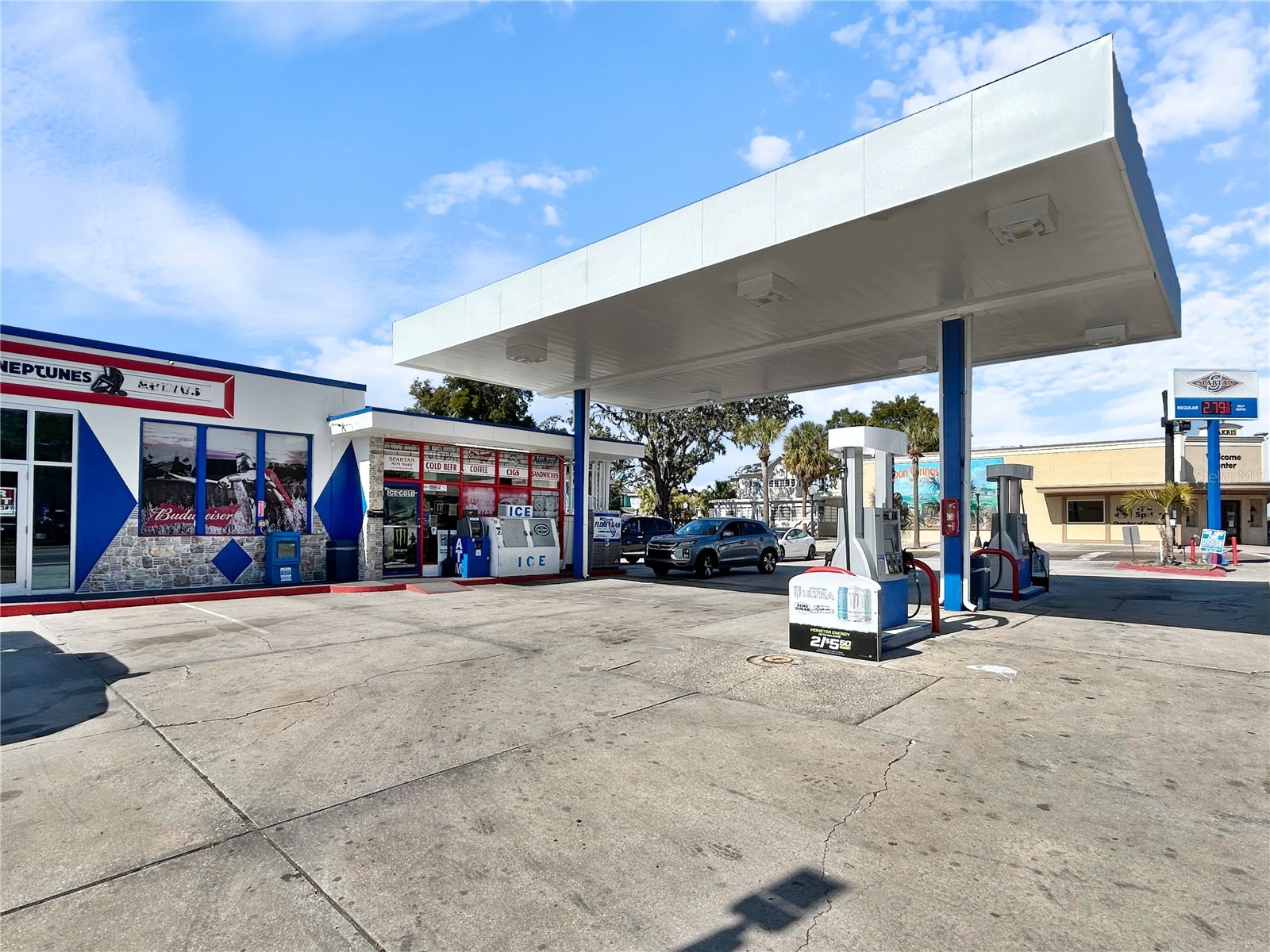 4 S Pinellas Avenue Tarpon Springs FL 34689 TB8470544 image3