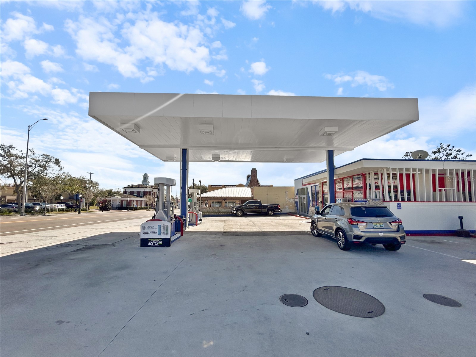 4 S Pinellas Avenue Tarpon Springs FL 34689 TB8470544 image7