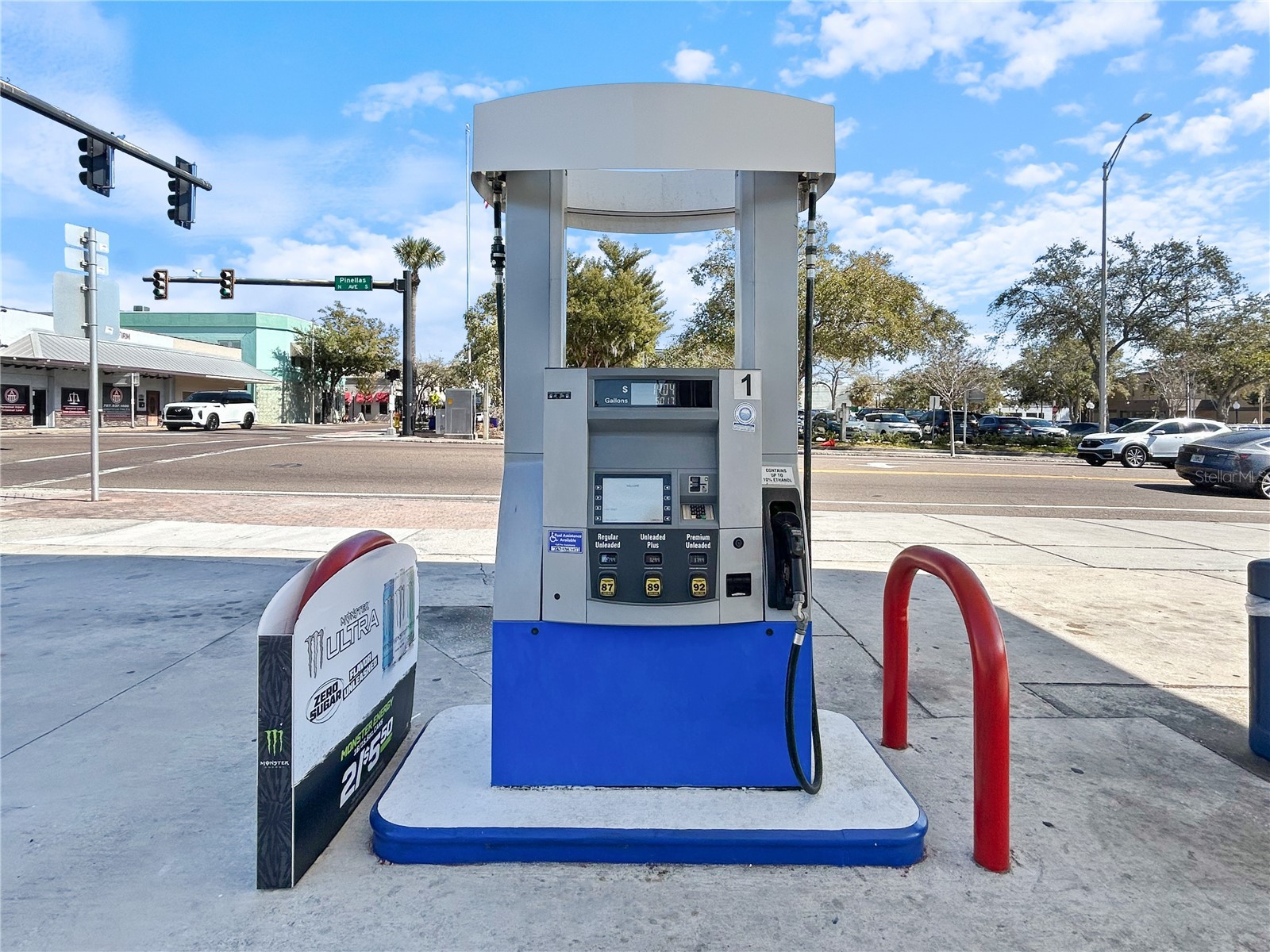 4 S Pinellas Avenue Tarpon Springs FL 34689 TB8470544 image8