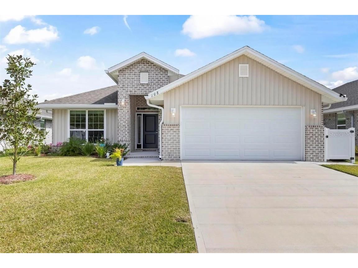 4 S Sleeping Beauty Place Palm Coast FL 32164 FC309137 image1