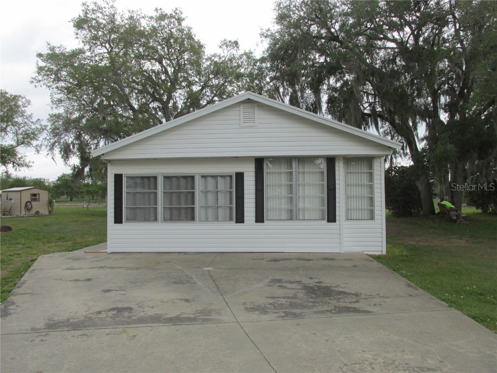 4 Saddlebag Trail N Lake Wales FL 33898 - SADDLEBAG LAKE K4902491 image1