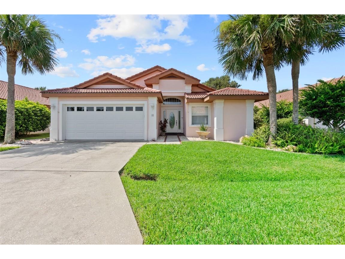 4 San Rafael Court Palm Coast FL 32137 FC293688 image1