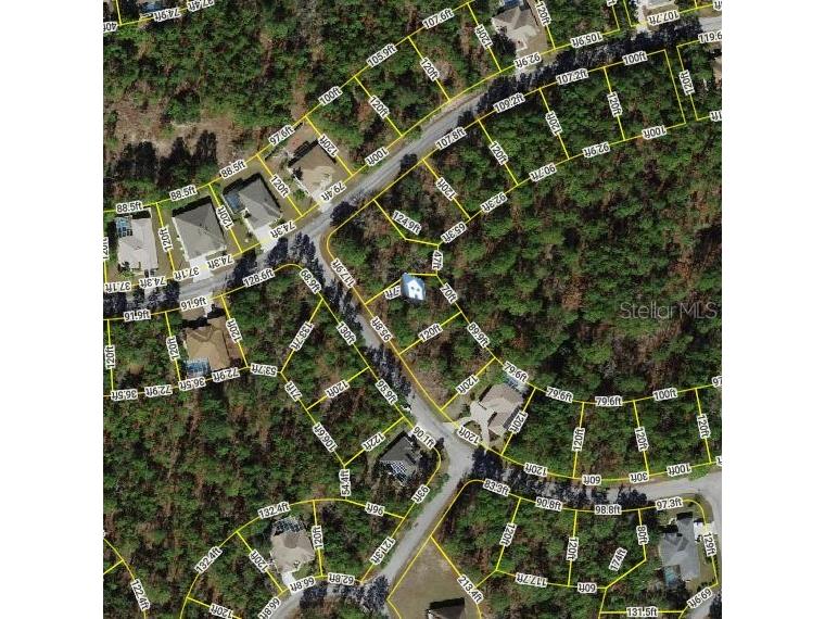 4 Sanders Circle Homosassa FL 34446 W7868523 image1