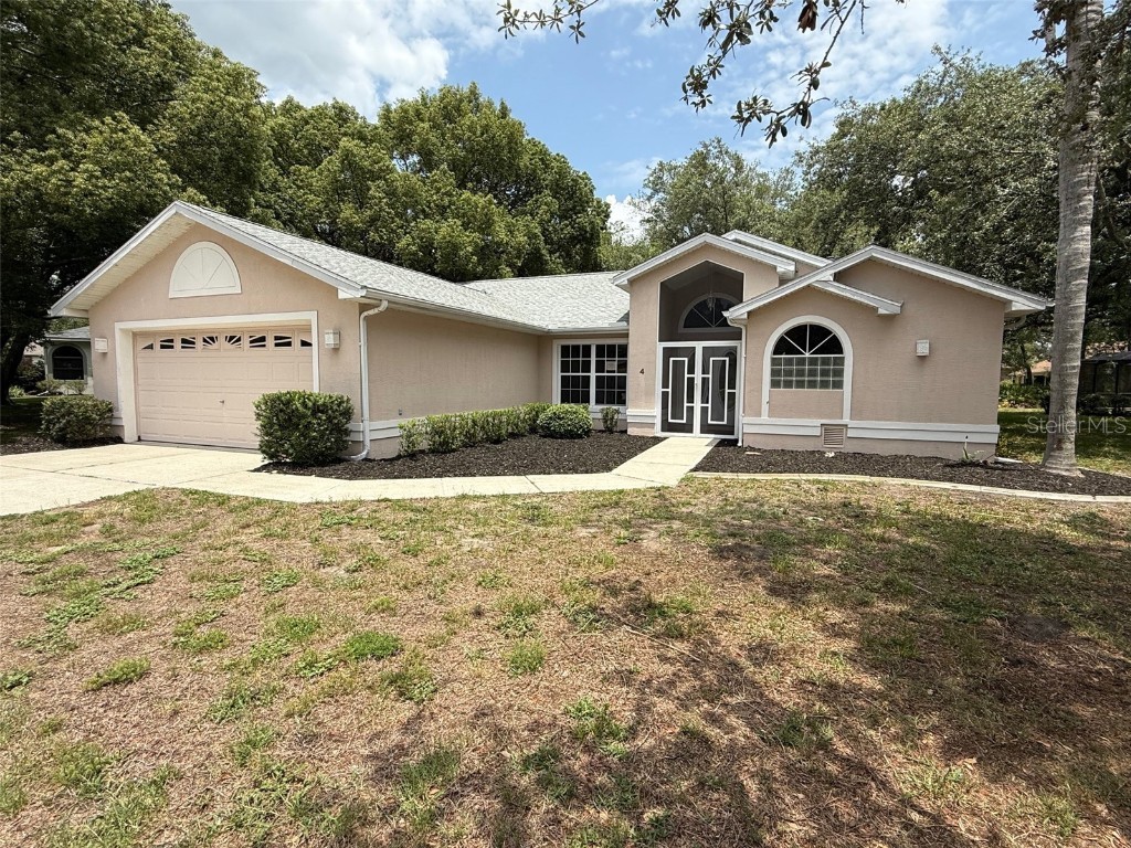 4 Sandpine Court W Homosassa FL 34446 W7873306 image1