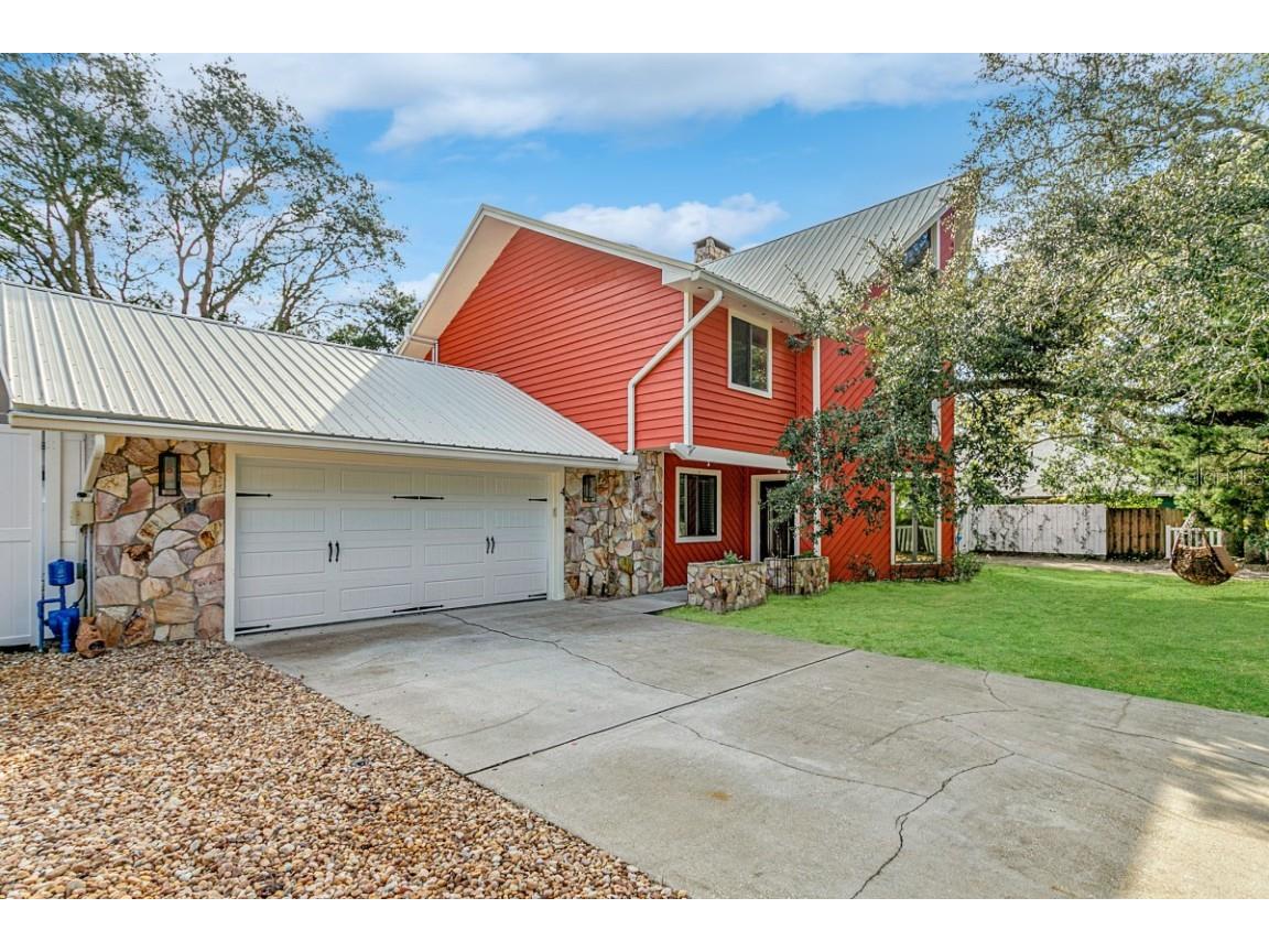 4 Santa Maria Lane Saint Augustine Beach FL 32080 A4675515 image1