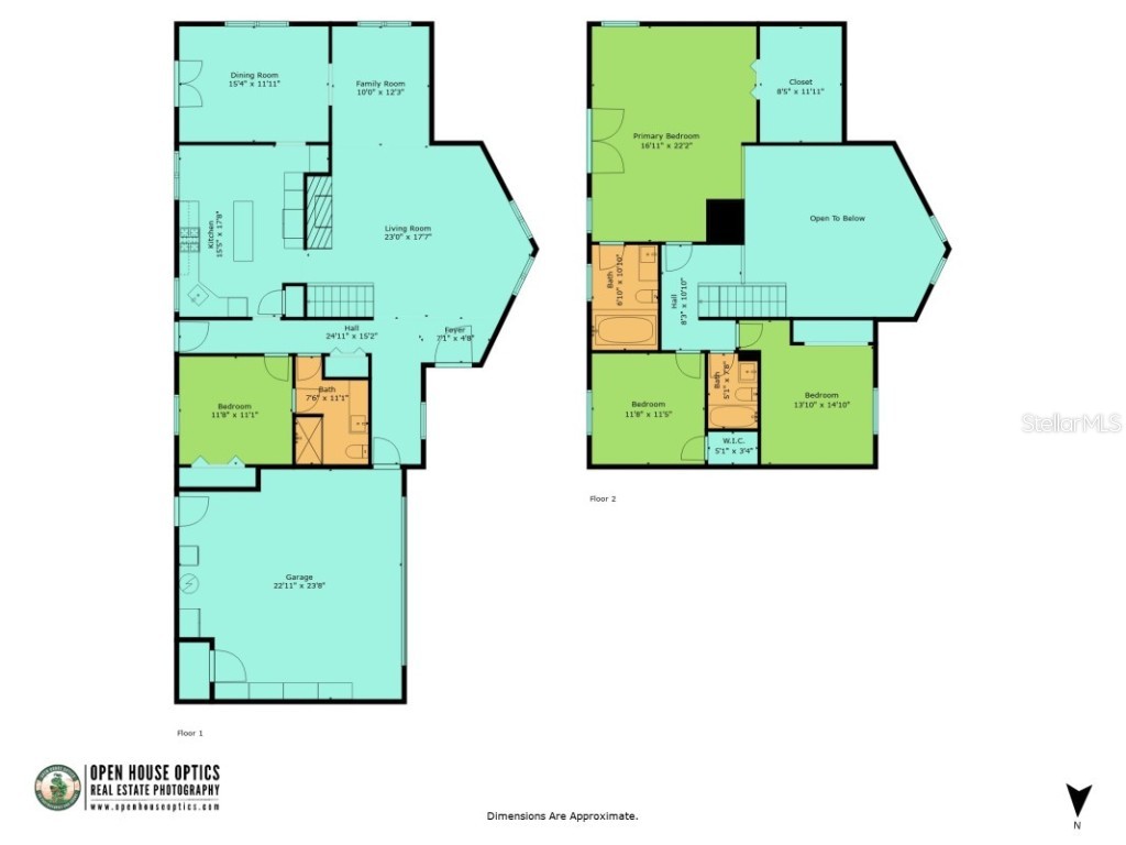 4 Santa Maria Lane Saint Augustine Beach FL 32080 A4675515 image32