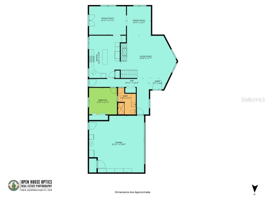 4 Santa Maria Lane Saint Augustine Beach FL 32080 A4675515 image33