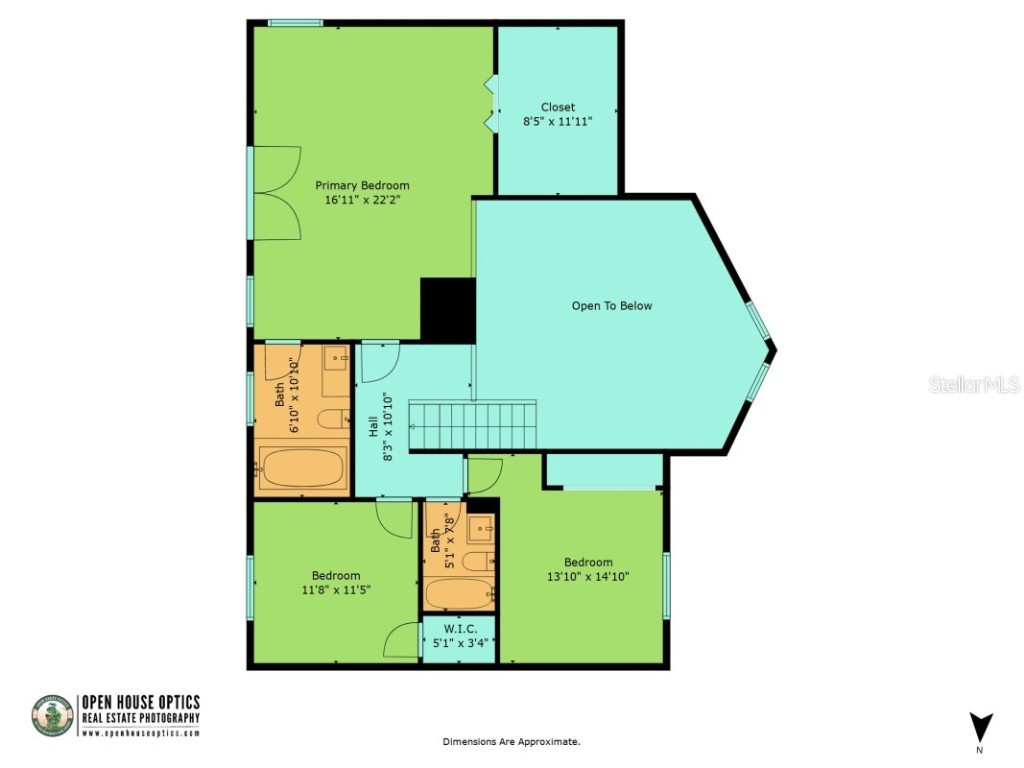 4 Santa Maria Lane Saint Augustine Beach FL 32080 A4675515 image34