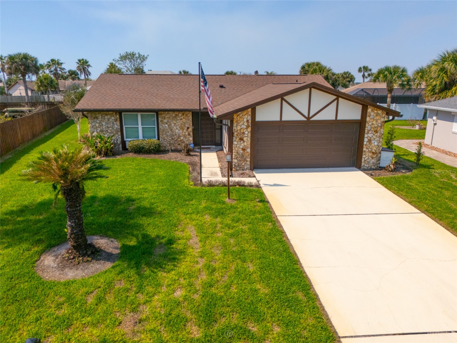 4 Sea Hawk Drive Ormond Beach FL 32176 V4947822 image1