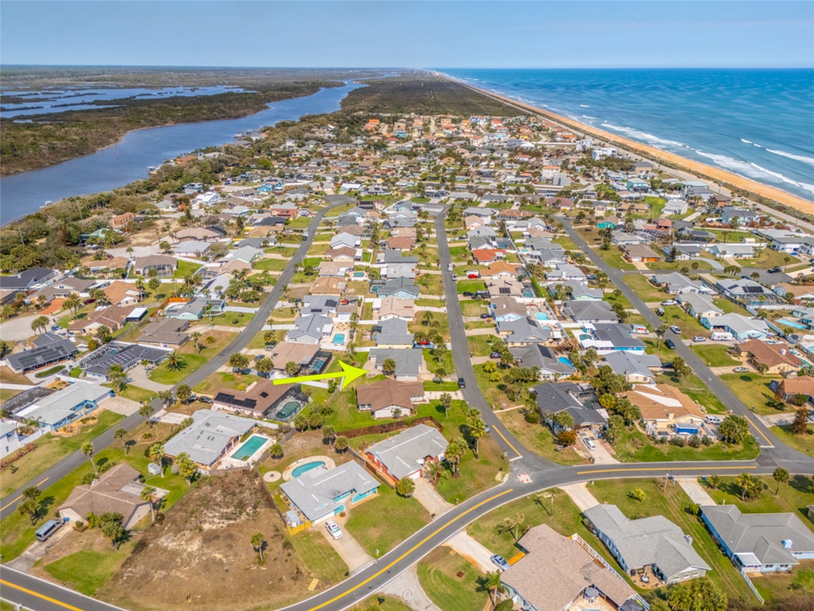 4 Sea Hawk Drive Ormond Beach FL 32176 V4947822 image2