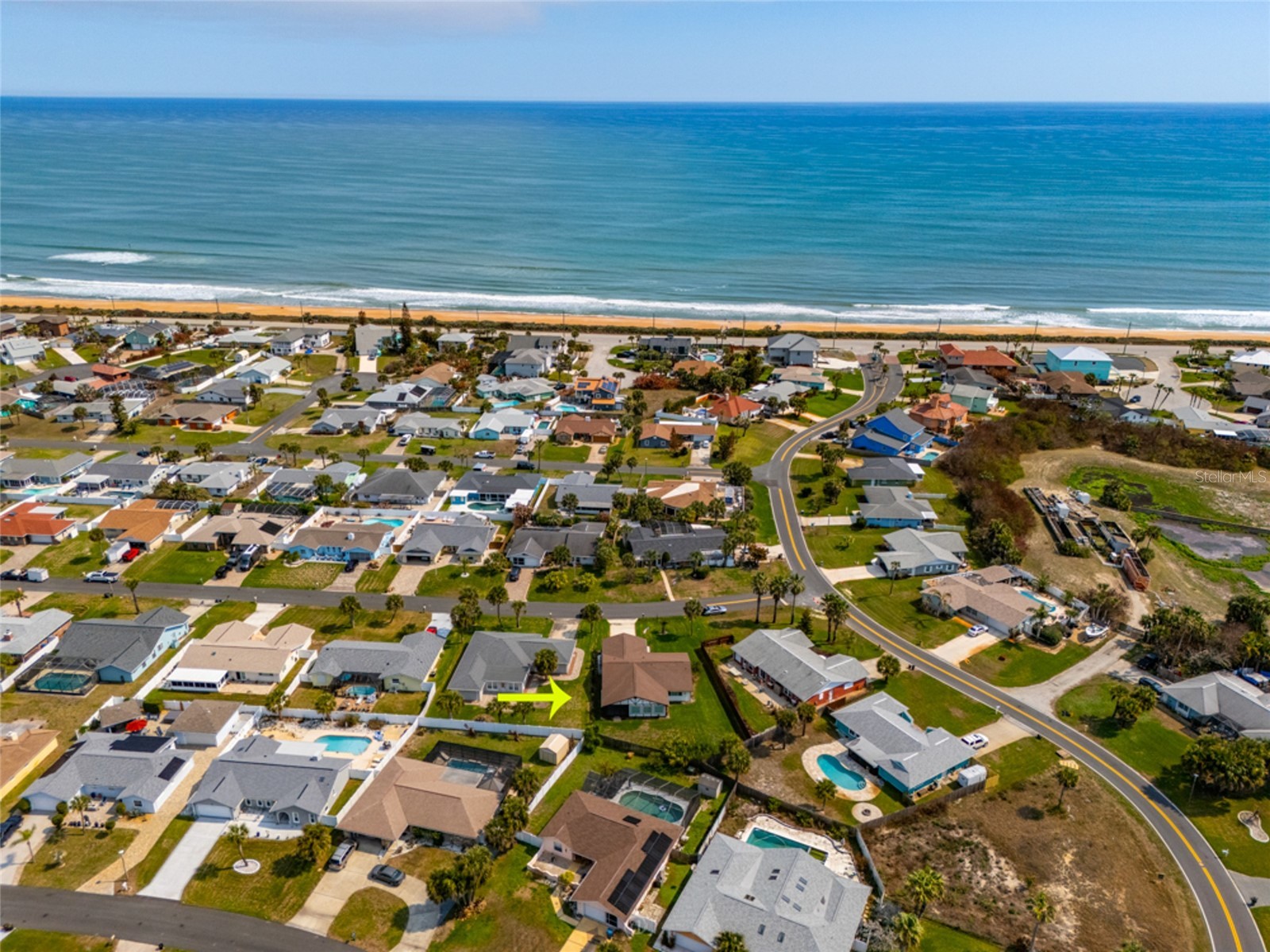 4 Sea Hawk Drive Ormond Beach FL 32176 V4947822 image3