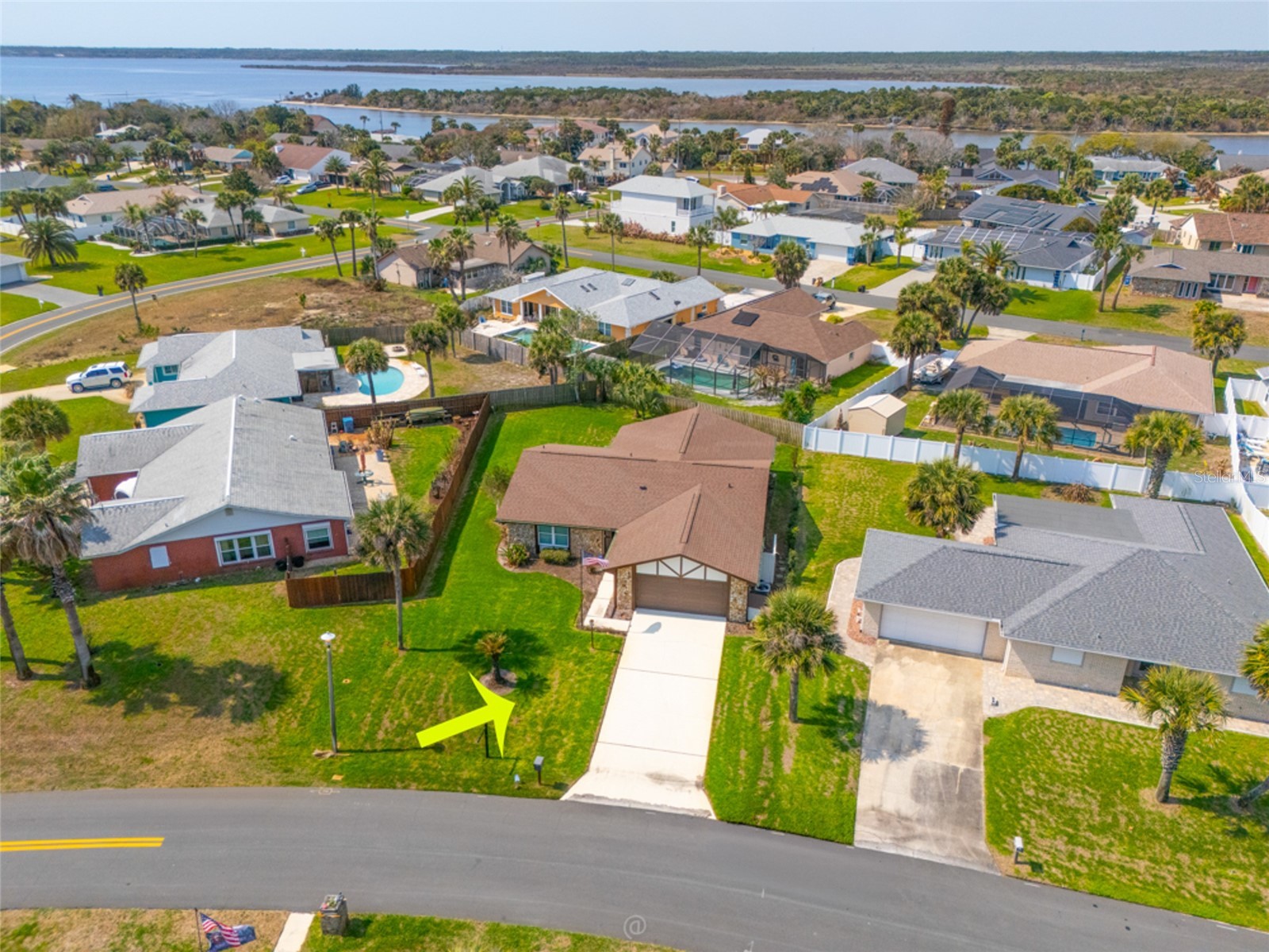 4 Sea Hawk Drive Ormond Beach FL 32176 V4947822 image32