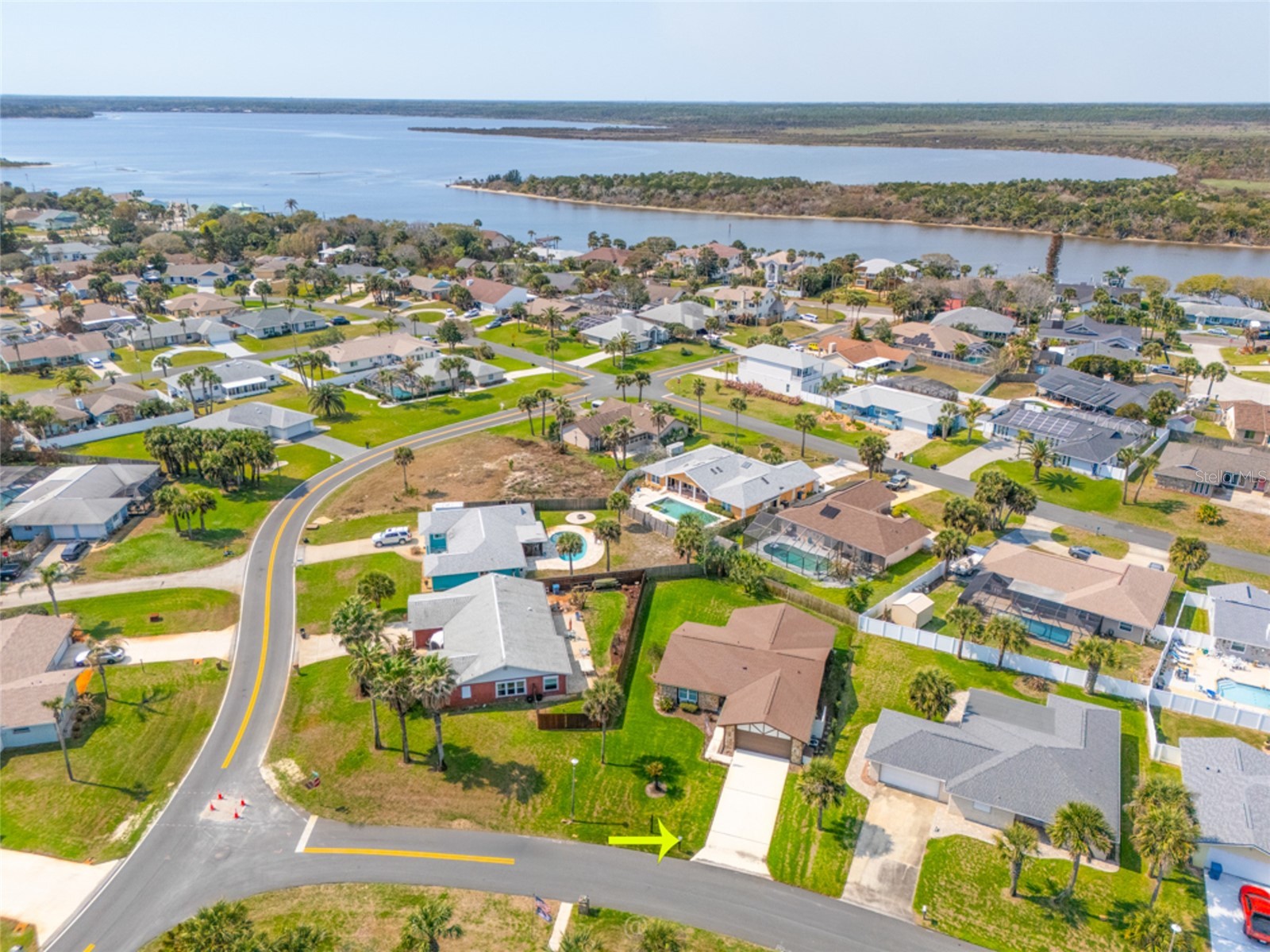 4 Sea Hawk Drive Ormond Beach FL 32176 V4947822 image33