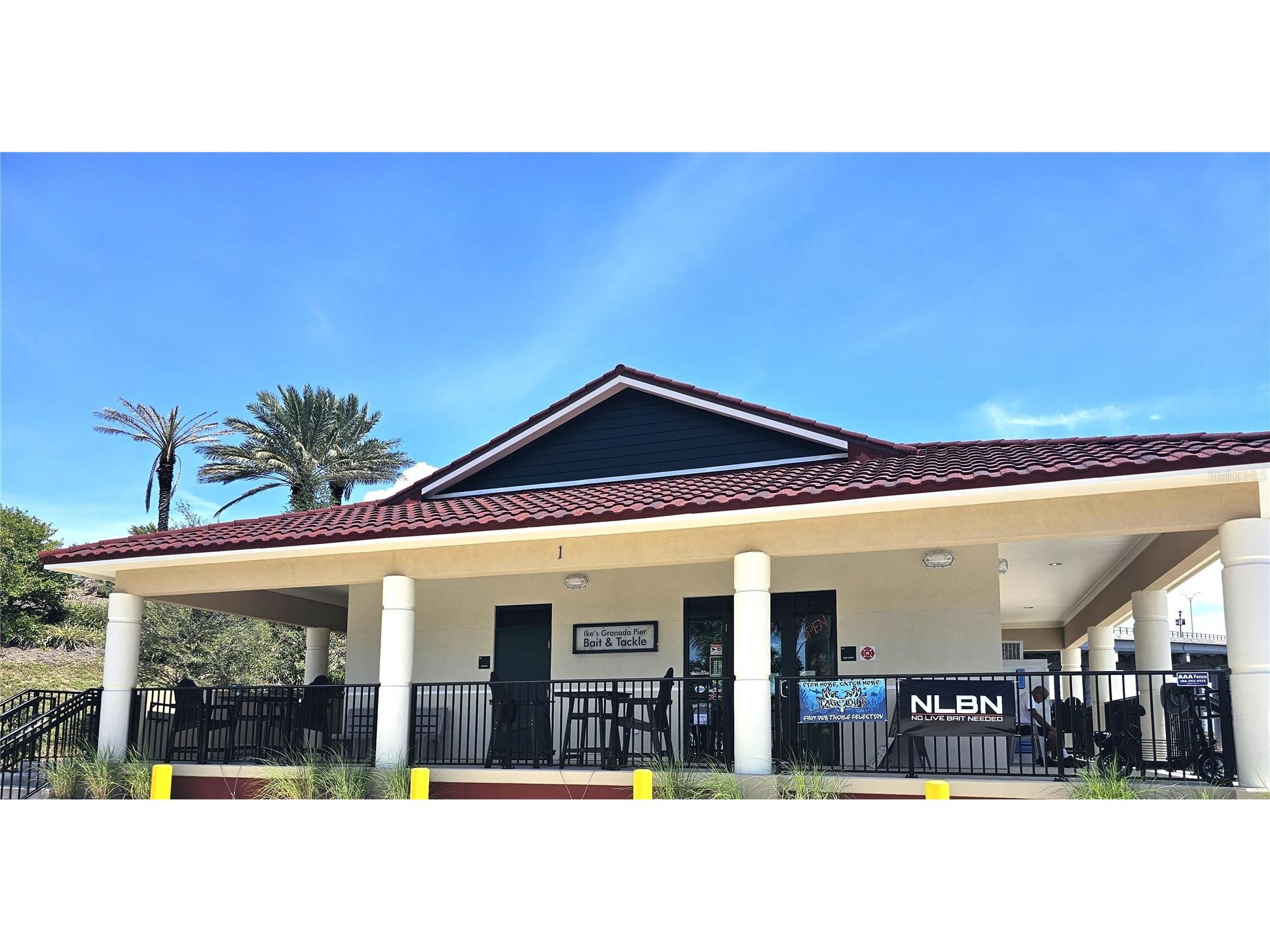 4 Sea Hawk Drive Ormond Beach FL 32176 V4947822 image40