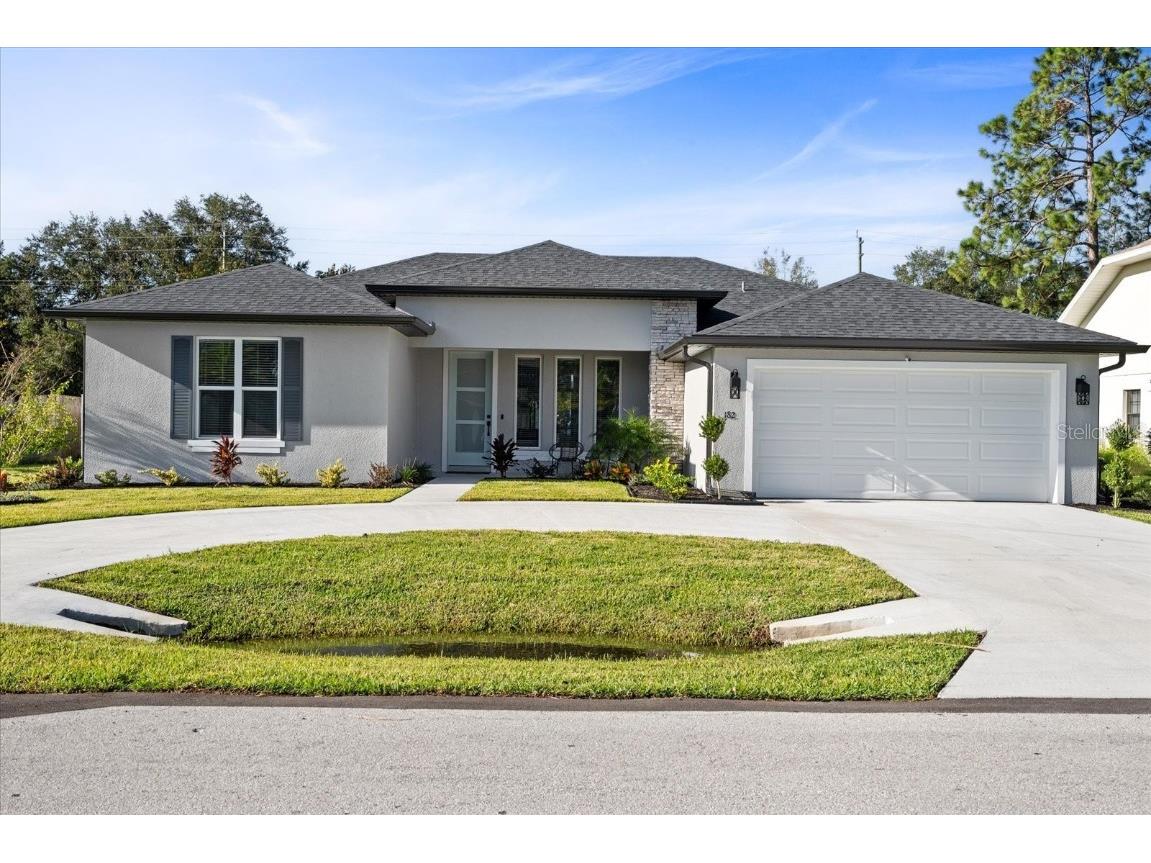 4 Seabee Court Palm Coast FL 32164 FC307622 image1