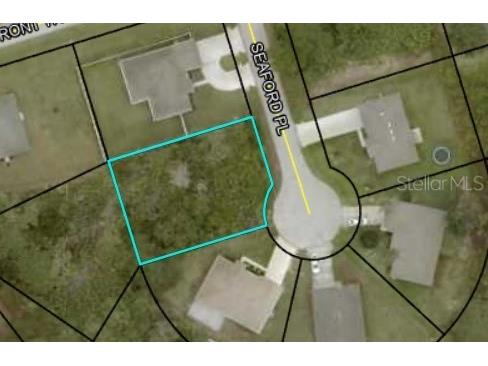 4 Seaford Place Palm Coast FL 32164 FC303088 image1