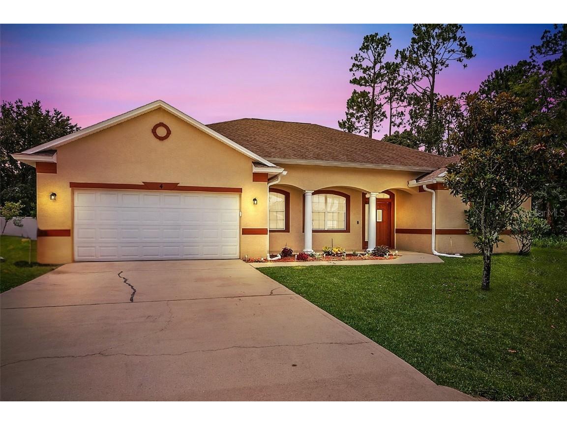 4 Seathorn Path Palm Coast FL 32164 FC310343 image1