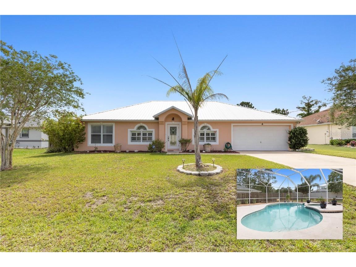 4 Selborne Path Palm Coast FL 32164 FC291927 image1