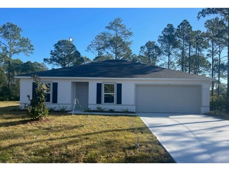 4 Senora Court Palm Coast FL 32164 C7481636 image1