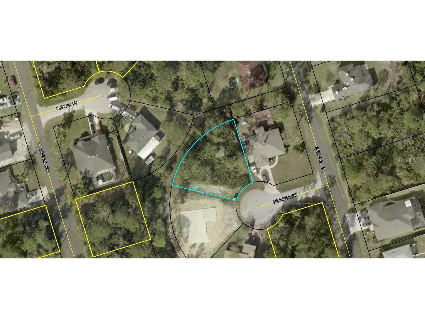 4 Sentinel Court Palm Coast FL 32164 FC312134 image1