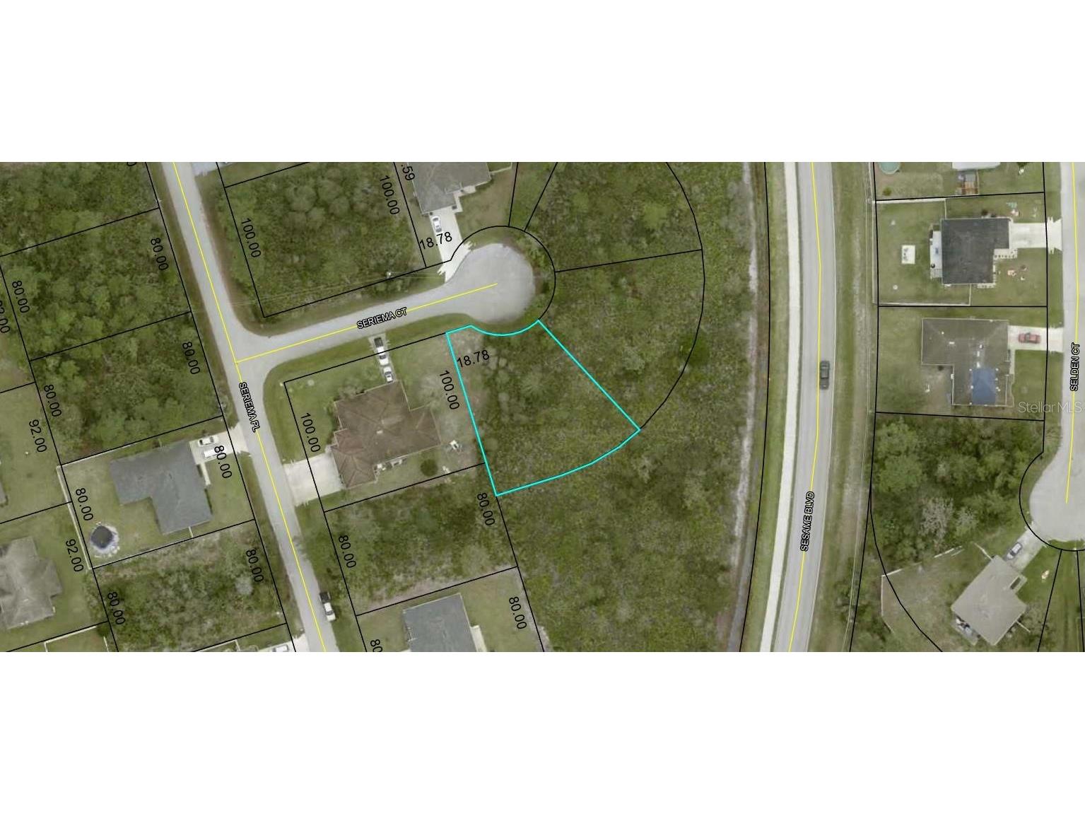 4 Seriema Court Palm Coast FL 32164 FC306214 image1