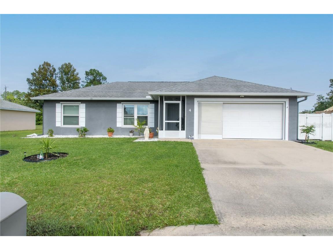 4 Severn Court Palm Coast FL 32164 O6251074 image1