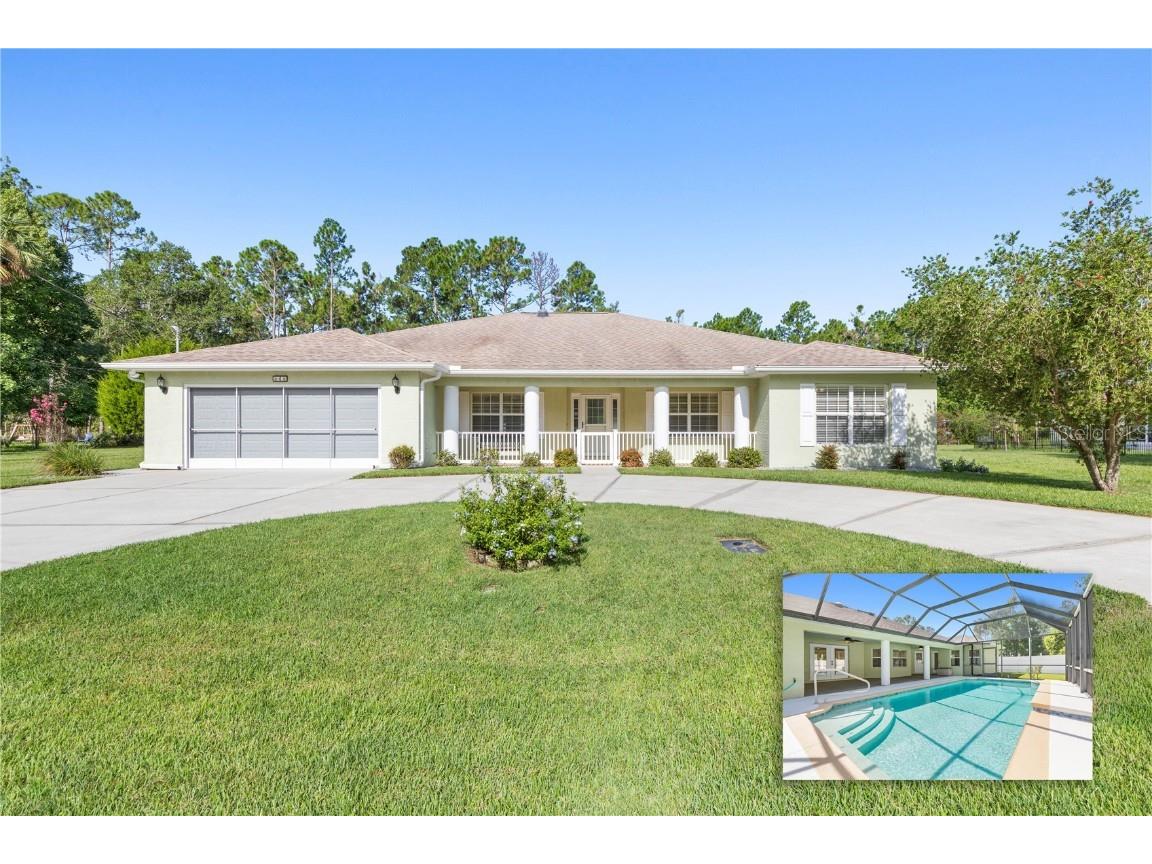 4 Sexton Place Palm Coast FL 32164 FC293816 image1