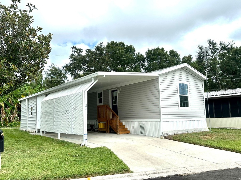 4 Shady Lane Palmetto FL 34221 A4584440 image1