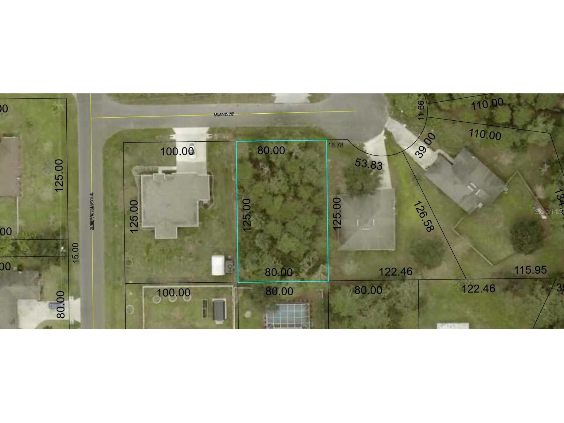 4 Slator Court Palm Coast FL 32164 FC309671 image1