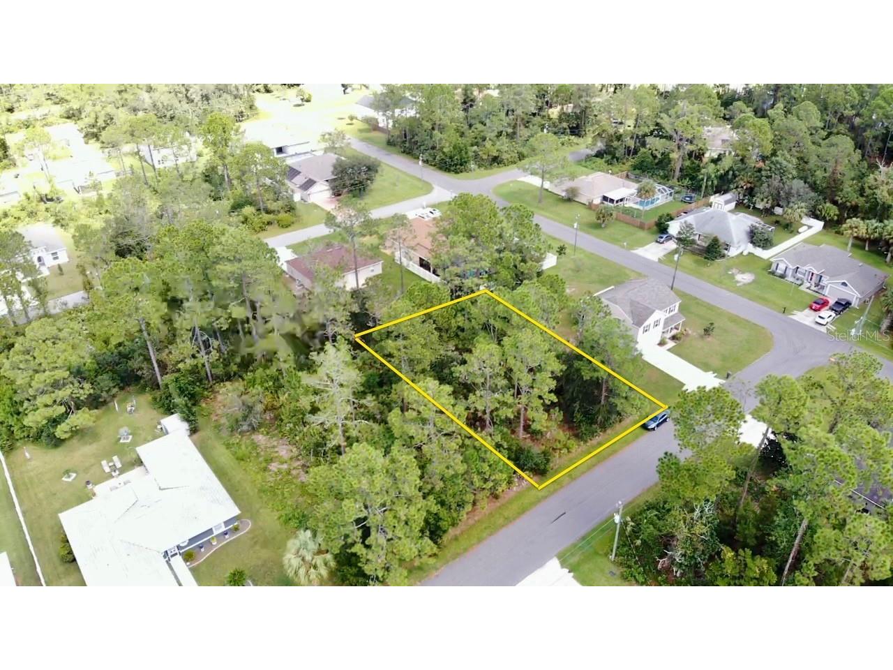 4 Sleeping Beauty Place Palm Coast FL 32164 FC294869 image1