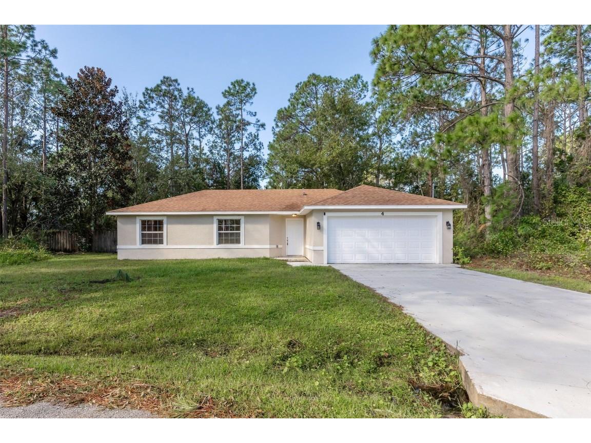 4 Slidell Place Palm Coast FL 32164 V4938923 image1