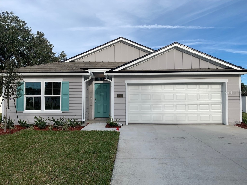 4 Slipper Orchid Trail E Palm Coast FL 32164 FC292583 image1