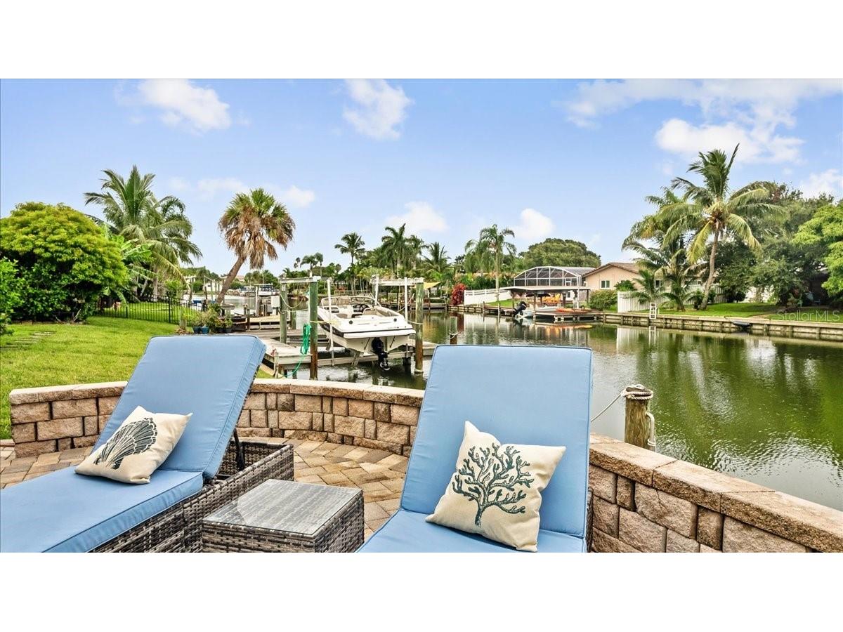 4 Sloop Drive Cocoa Beach FL 32931 - BANANA RIVER O6392826 image1