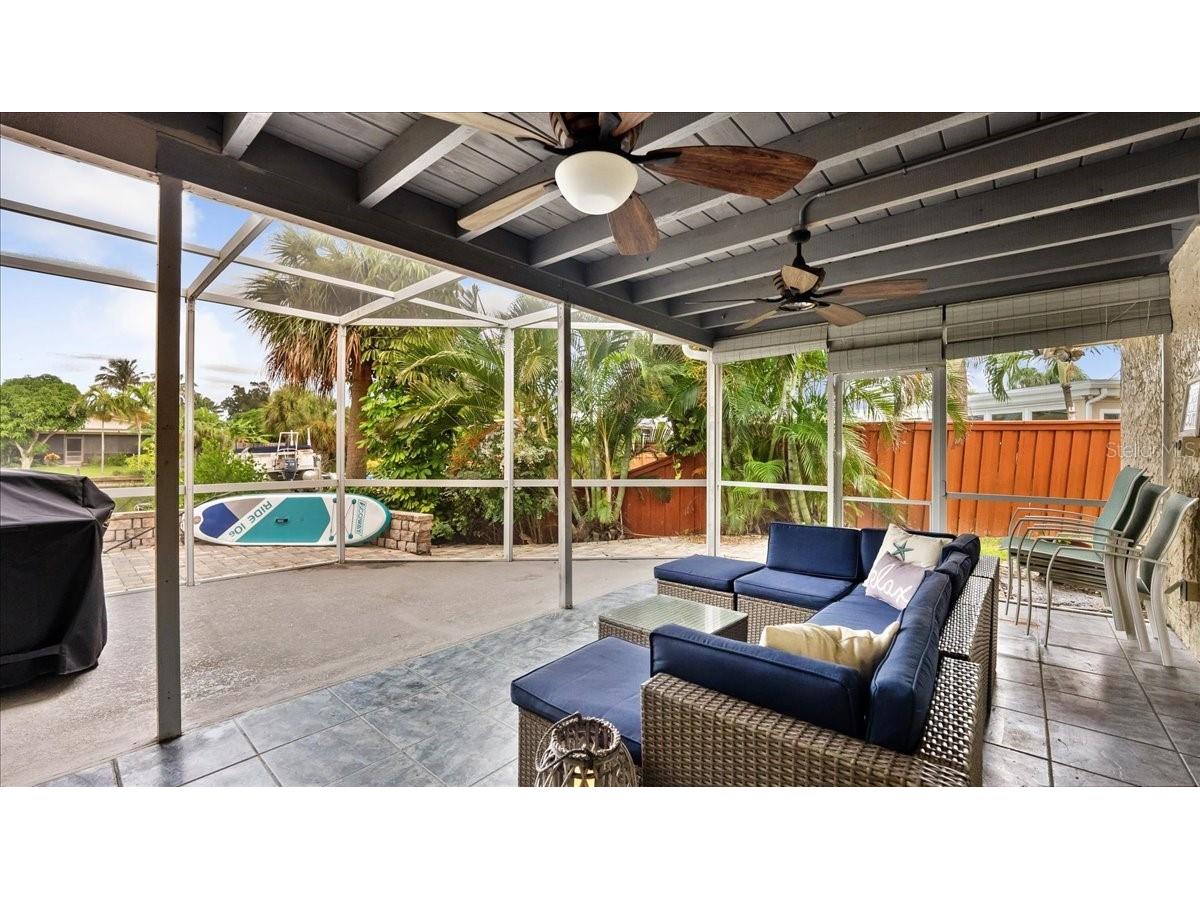 4 Sloop Drive Cocoa Beach FL 32931 - BANANA RIVER O6392826 image24